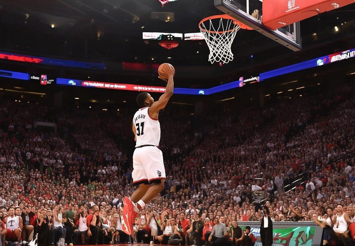 2019年NBA季后赛：猛龙雄鹿系列赛回顾与启示