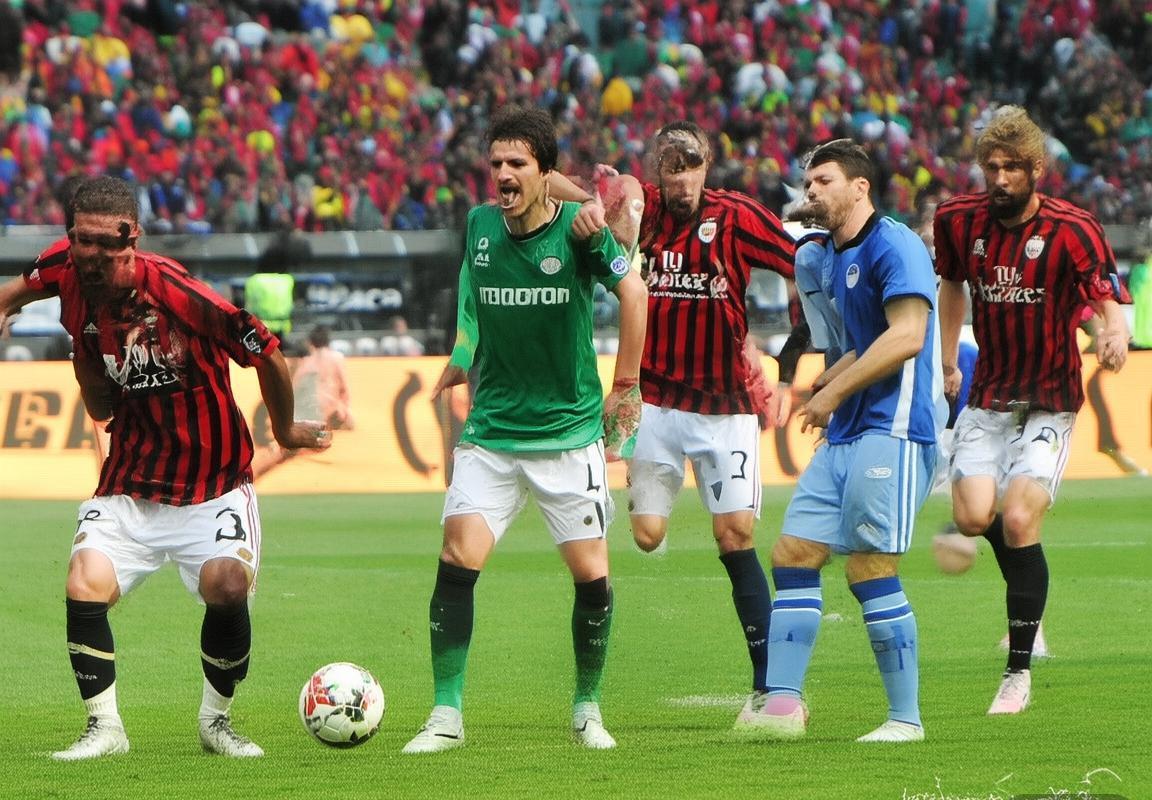 意甲巅峰对决：AC米兰vs拉齐奥战术解析与球星交锋